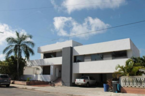 Santa Clara Great loft with pool and billiards